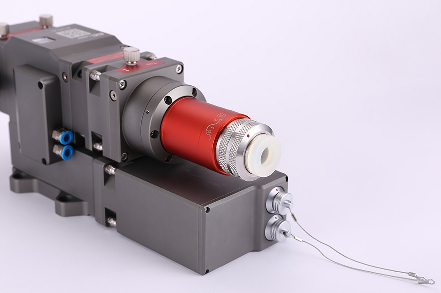 大暑已來(lái),來(lái)看激光切割頭如何避免高溫