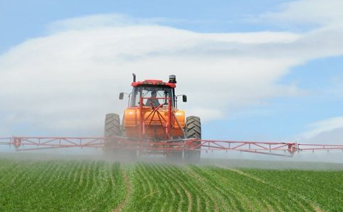 農(nóng)業(yè)機(jī)械的快速更新,激光頭幫上了大忙