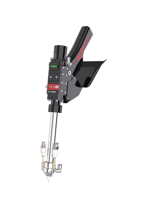 電神熔覆頭LGM-6.63B