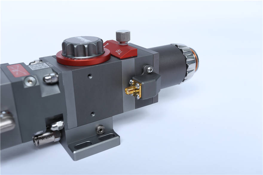 激光切割頭 激光切割頭