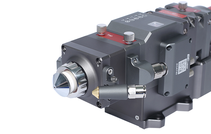 崗春激光頭，優(yōu)化保護(hù)鏡片空間結(jié)構(gòu)