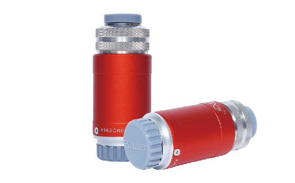 激光頭配件QBH 激光頭配件QBH