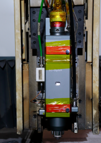 激光頭安裝 激光頭安裝